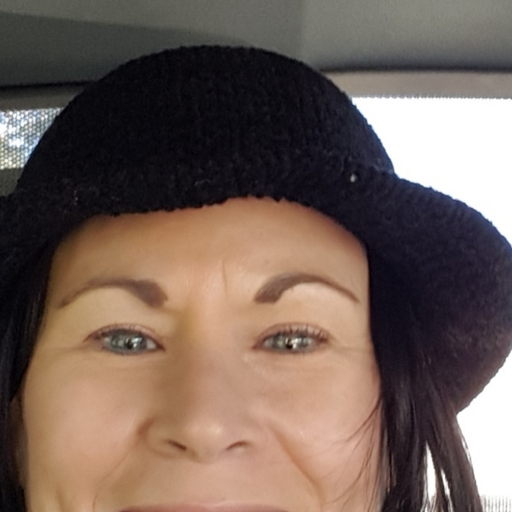 Meet your Posher, Ann